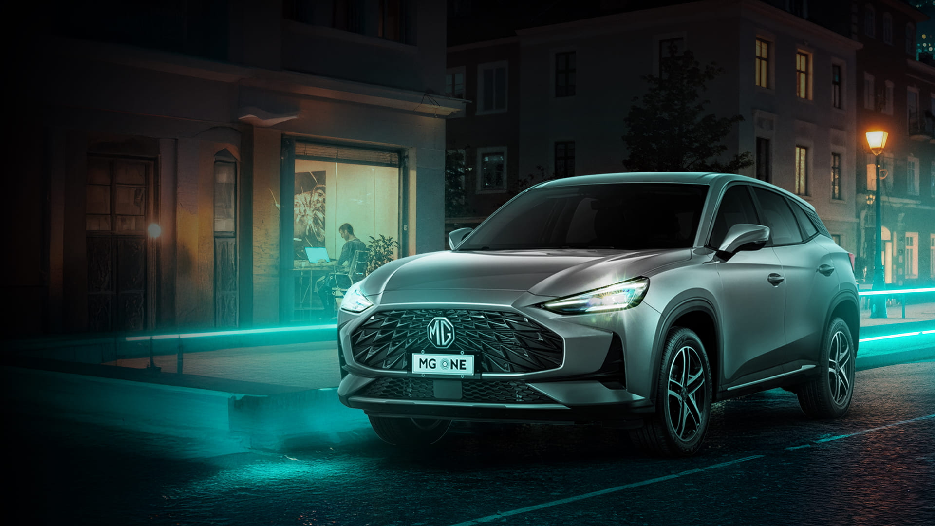 MG One