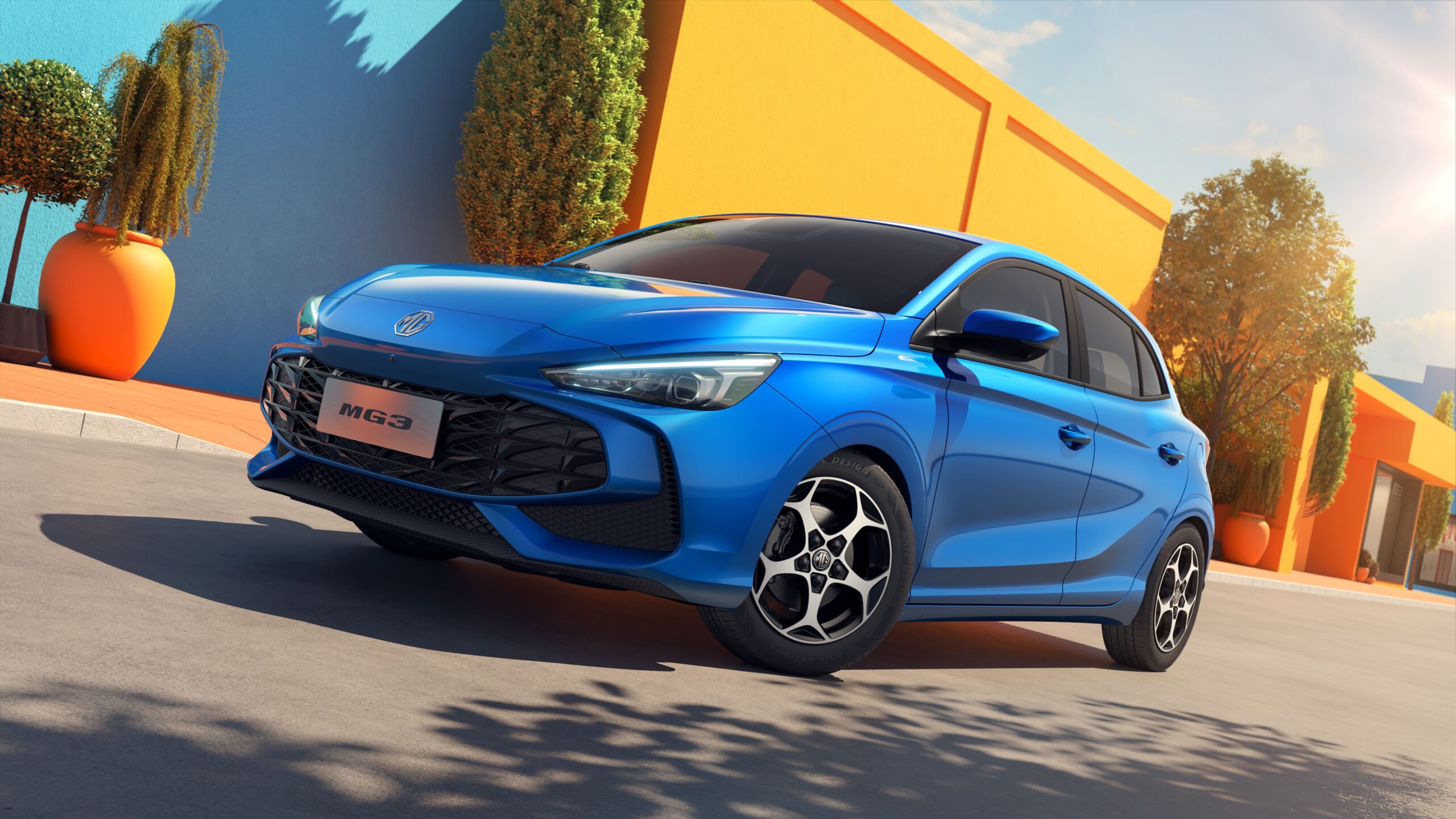 MG 3